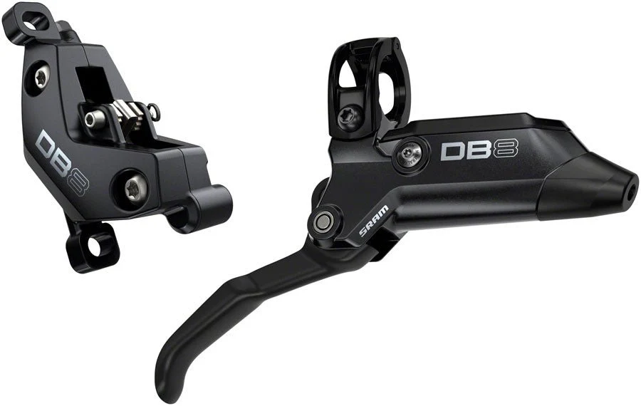 SRAM DB8 Stealth Disc Brake - Rear