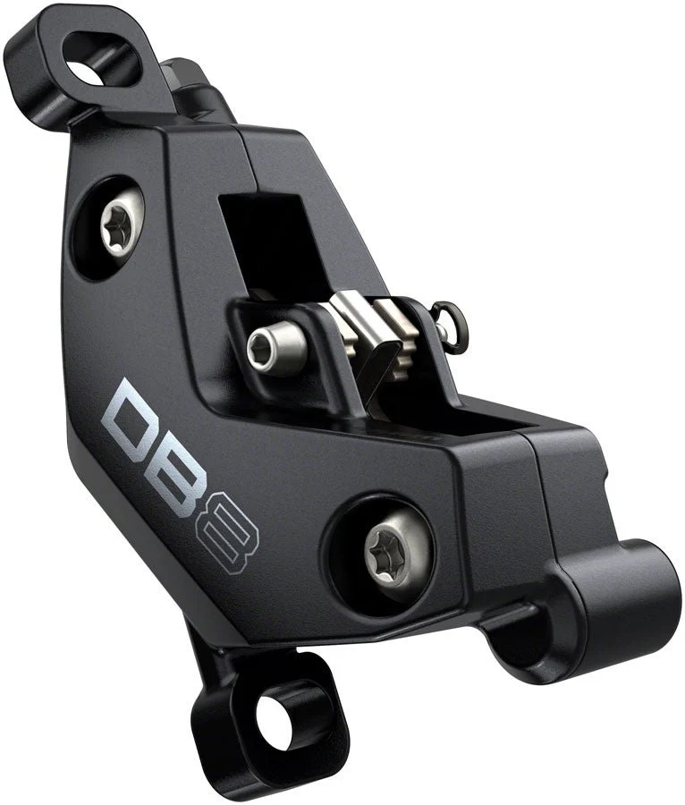 SRAM DB8 Stealth Disc Brake - Rear - Image 3