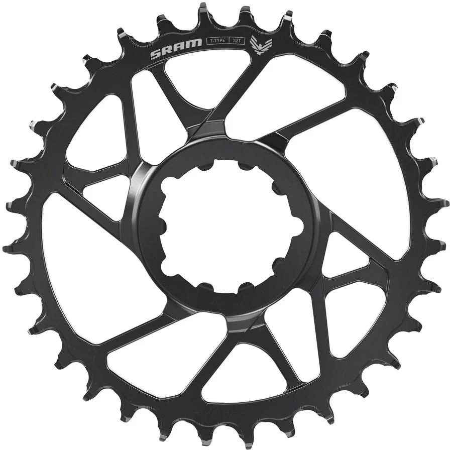 SRAM Eagle 70 T-Type Chainring - 34t