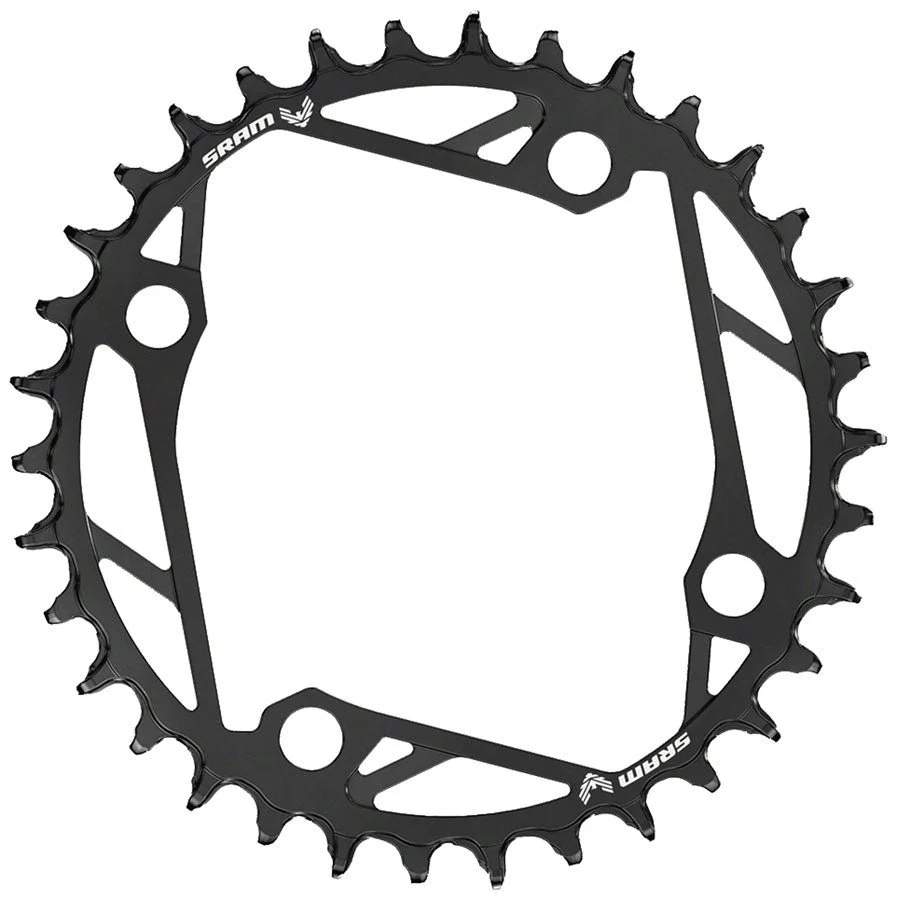 SRAM T-Type Chainring - 36t - 104 BCD - Steel
