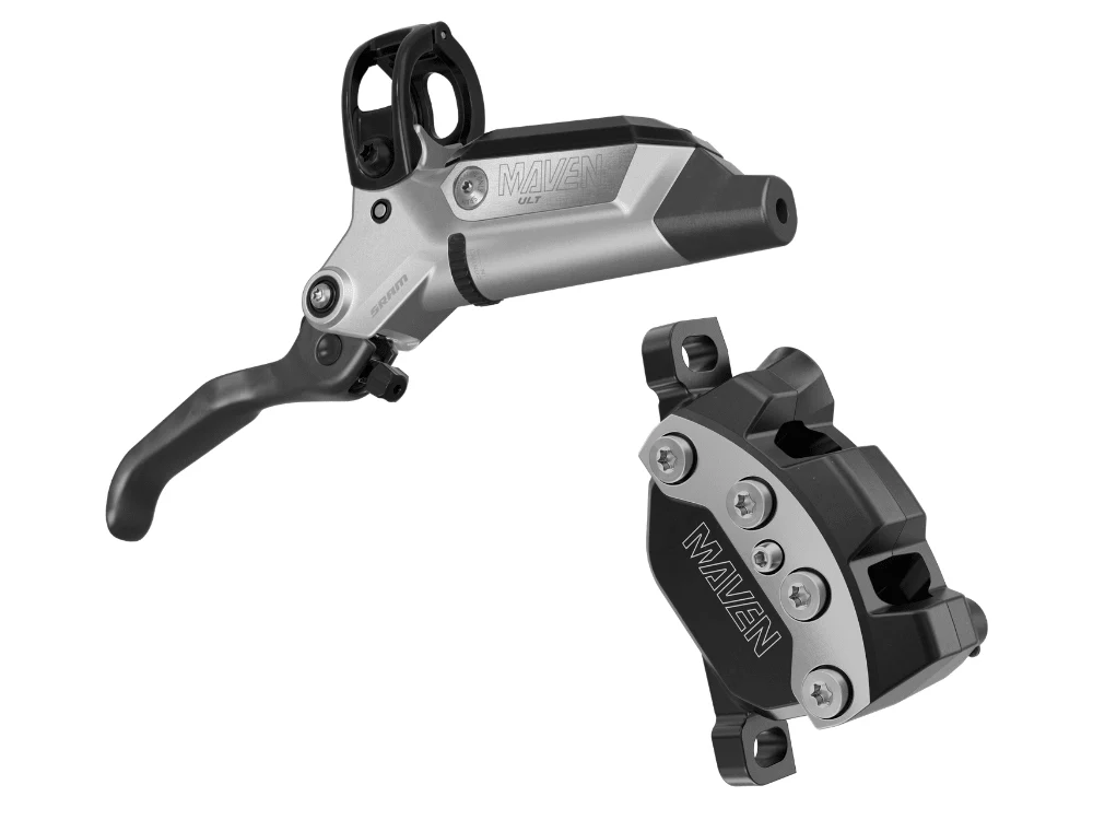SRAM Maven Ultimate Disc Brake - Front - 950mm Hose - B1