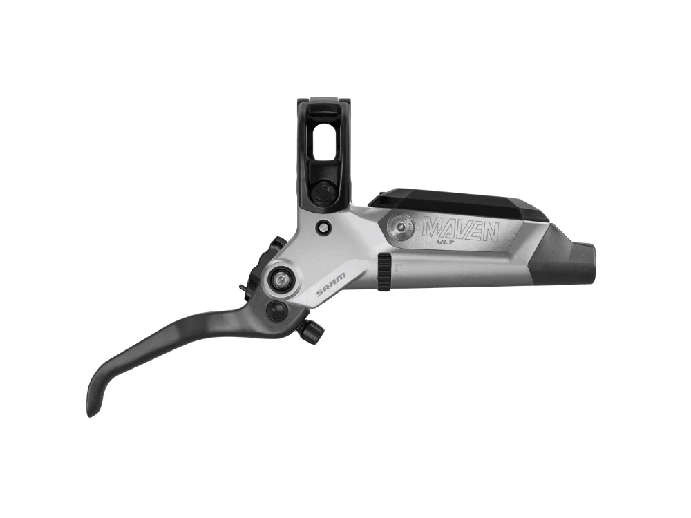 SRAM Maven Ultimate Disc Brake - Front - 950mm Hose - B1 - Image 2