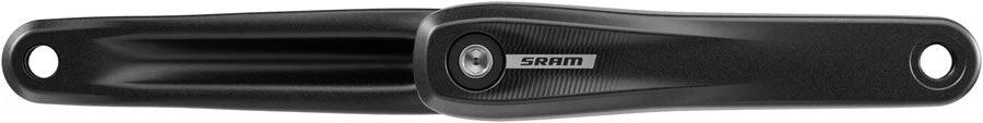 SRAM S100 Eagle Cranks - 155mm - 52mm Chainline