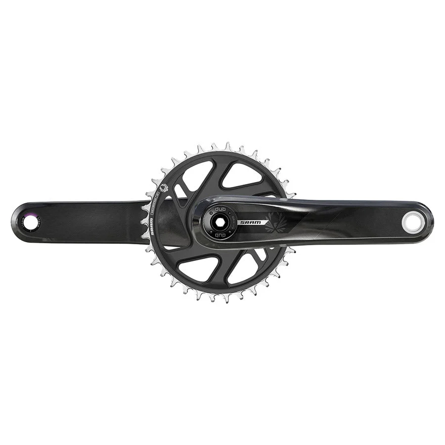 SRAM S150 Eagle Transmission Crankset - 160mm - 32t - 52mm Chainline