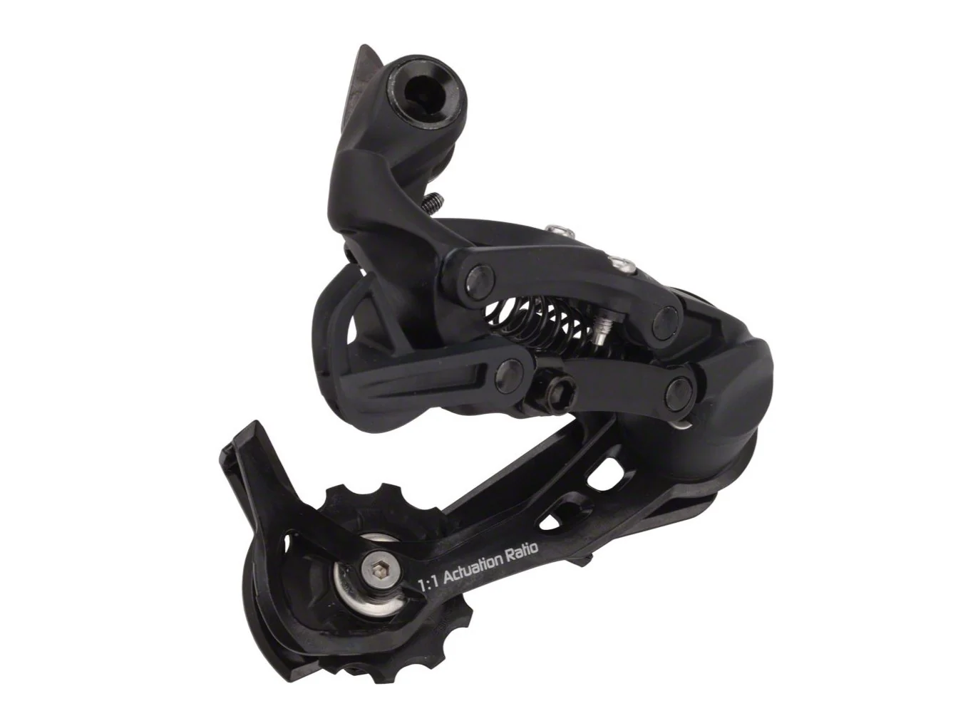 SRAM X5 Rear Derailleur - 9 Speed Long Cage
