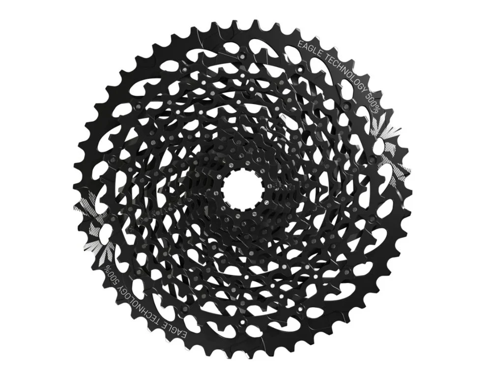 SRAM XG-1275 GX Eagle Cassette
