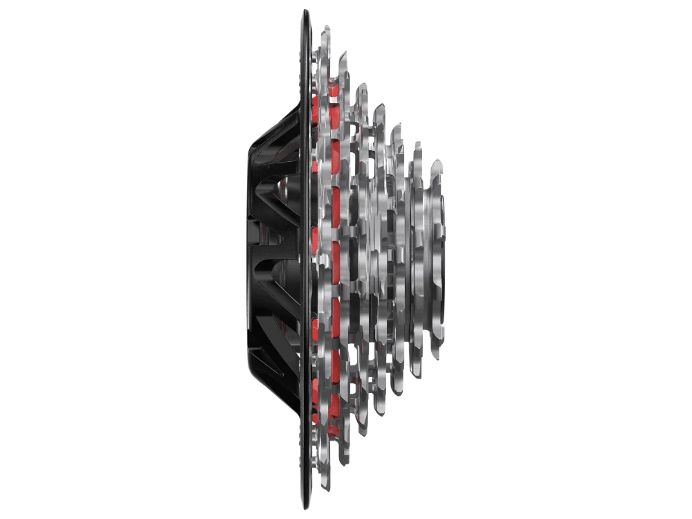 SRAM XX DH T-Type Cassette - XS-797 - XD - Image 3
