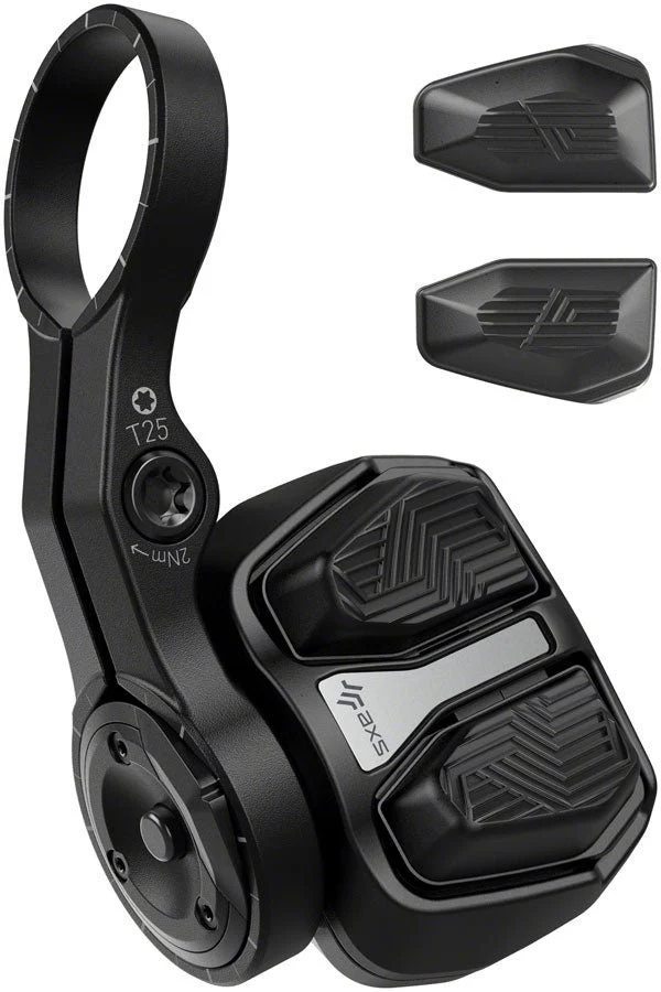 SRAM XX SL T-Type AXS Groupset - 170mm - D2 - Image 6