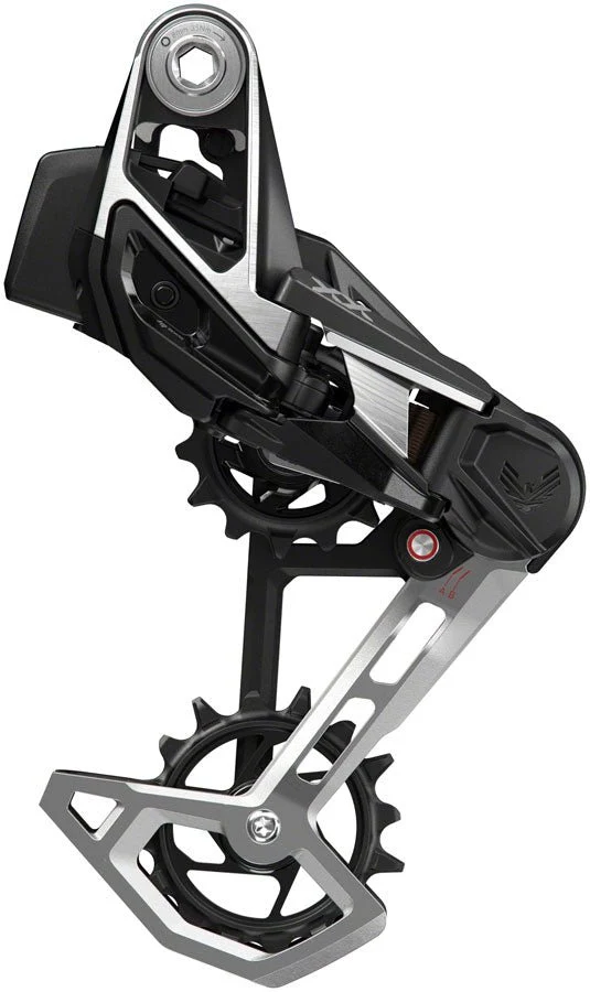 SRAM XX T-Type Eagle Transmission Groupset w/ Power Meter  - 175mm - Image 3
