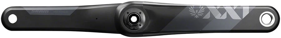 SRAM XX1 Eagle Crankset - 170mm - 8 Bolt