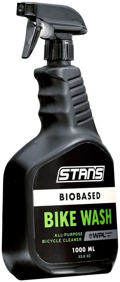 Stans Biobased Bike Wash - 1L - Image 2