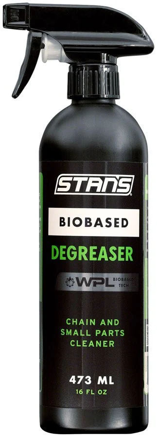 Stans Biobased Degreaser - 473ml