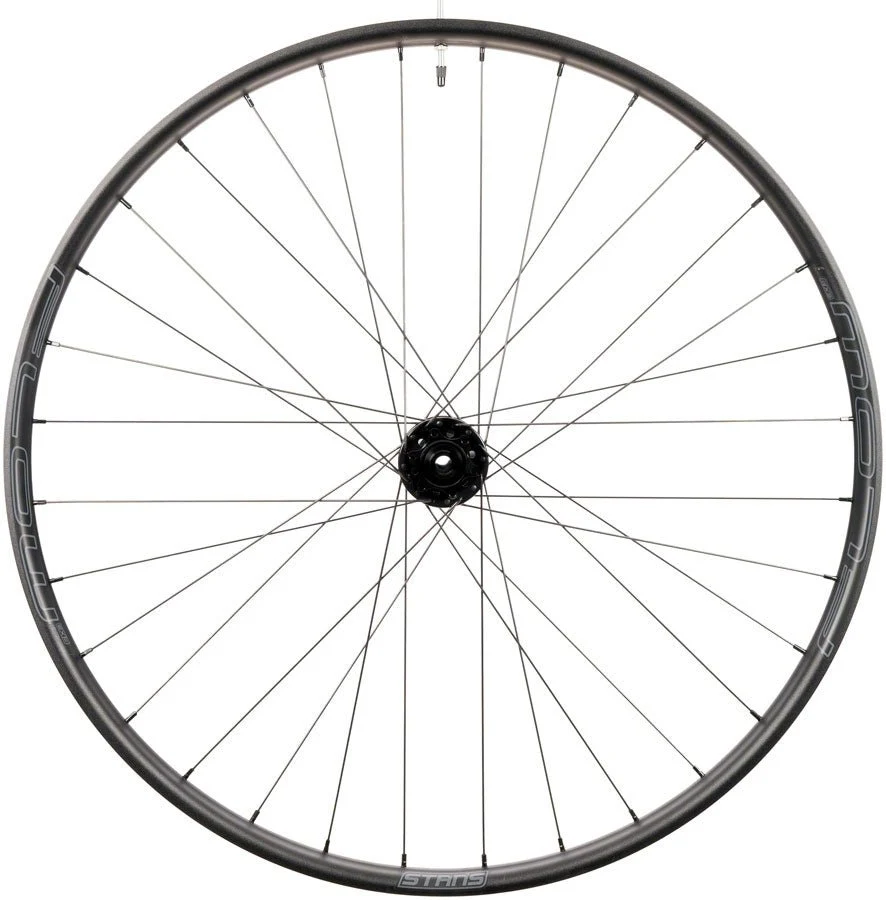 Stan's NoTubes Flow EX3 Rear Wheel - 27.5" - 12x148 - 6-Bolt - XD