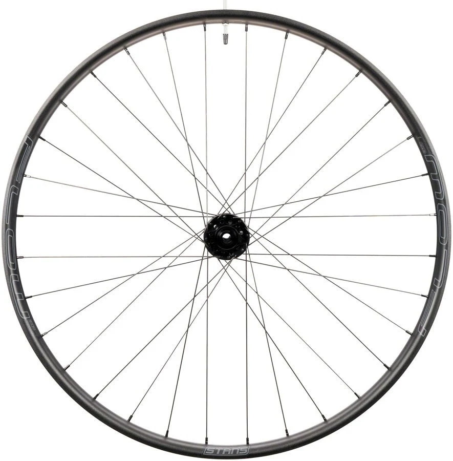 Stan's NoTubes Flow EX3 Rear Wheel - 29" - 12x148 - 6-Bolt - HG