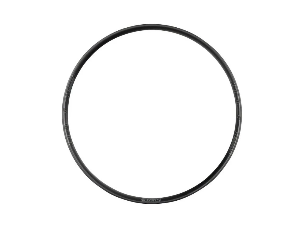 Stan's NoTubes Flow MK4 Rim - 27.5, Disc, Black, 32H - Image 2