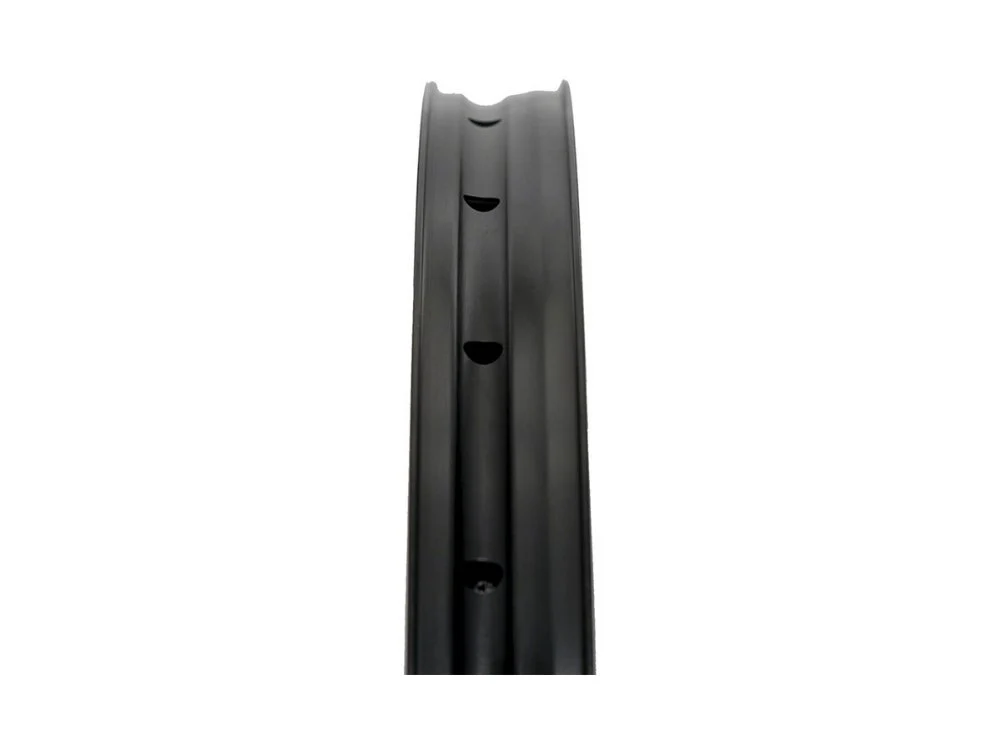 Stan's NoTubes Flow MK4 Rim - 27.5, Disc, Black, 32H - Image 3
