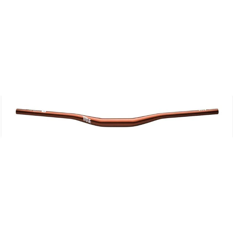 Title AH1 Riser Bar - 35mm Clamp - 25mm Rise - Bronze
