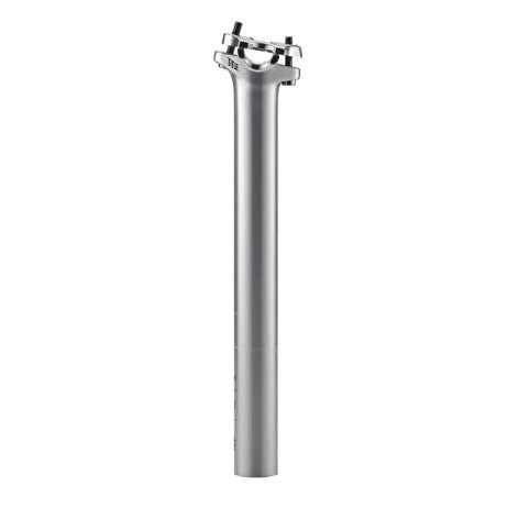 Title AP1 Alloy Seatpost - 30.9 x 300mm - Chrome