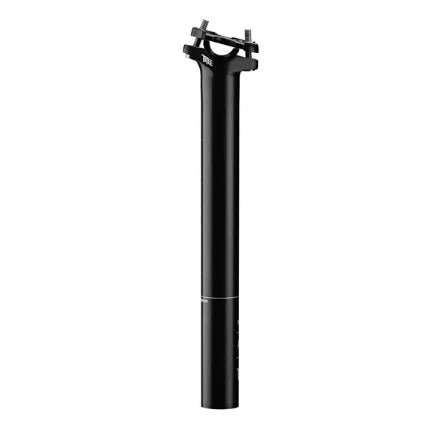 Title AP1 Alloy Seatpost - 31.6 x 300mm - Black