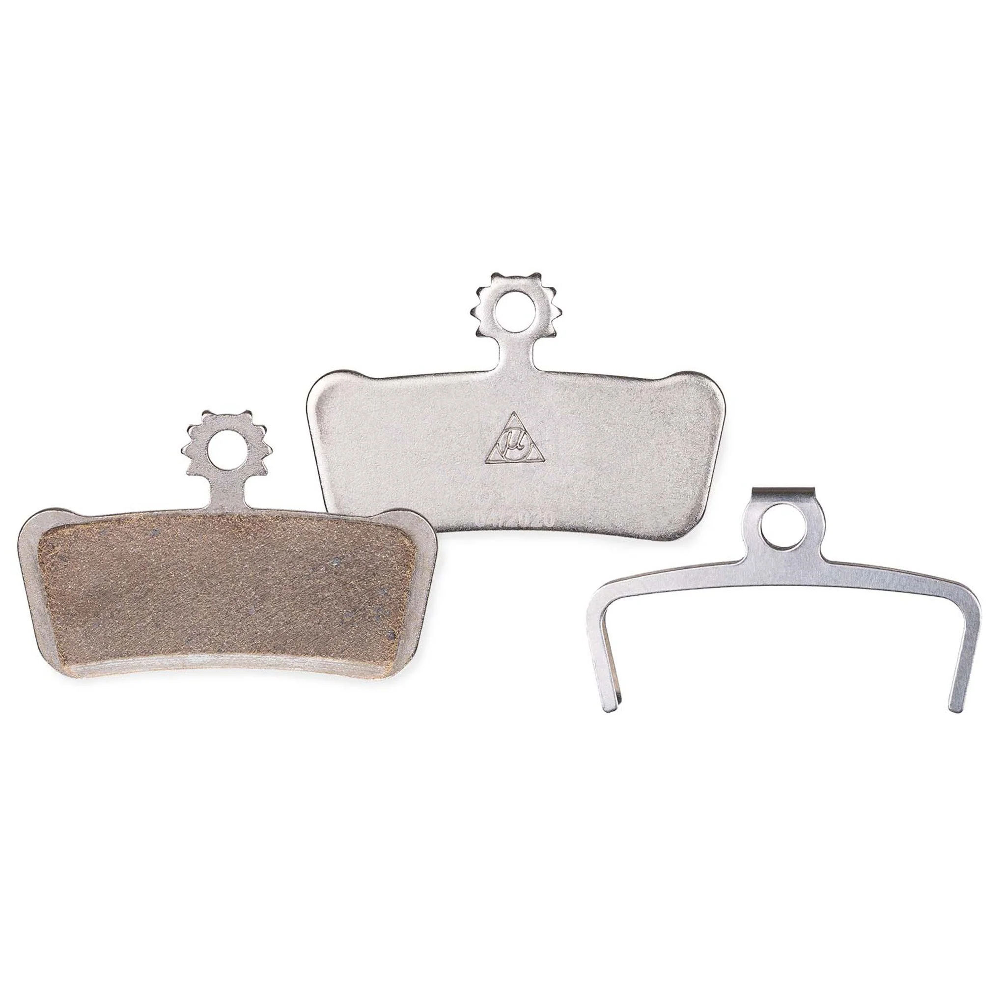 Trickstuff 850 Brake Pads | Power+ | Direttissima/Piccola HD 22+ Guide