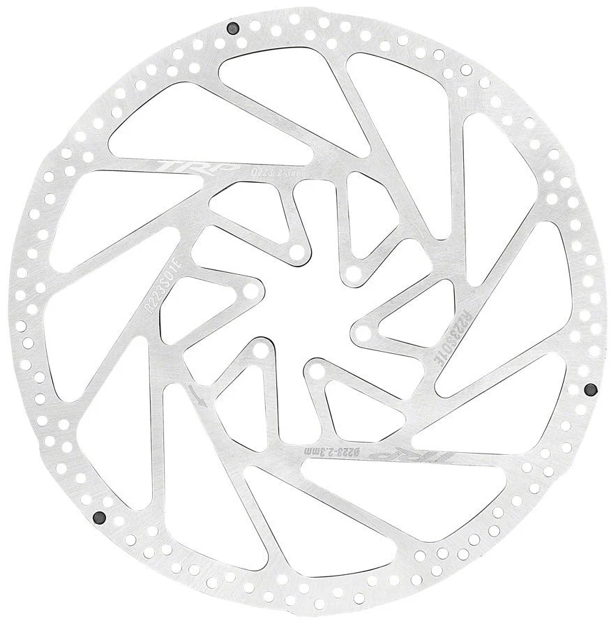 TRP R1 Rotor - 223mm - 6-Bolt - 2.3mm