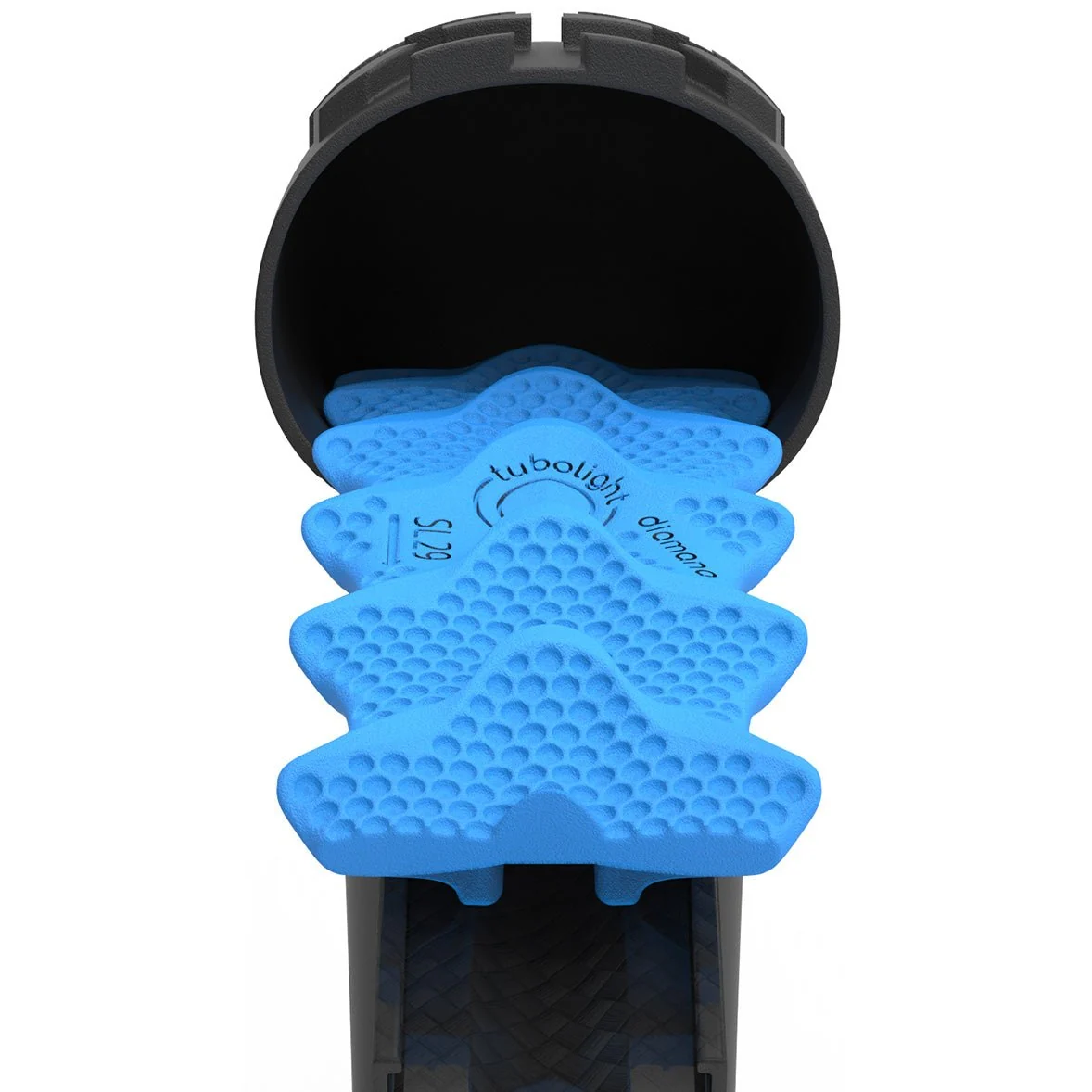 Tubolight Diamana SL Tire Inserts - 29" - Pair