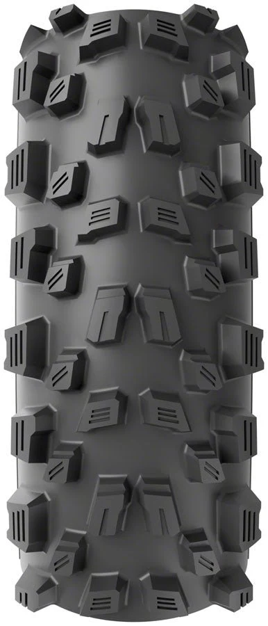 Vittoria Agarro Tire - 29x2.6 - Tubeless Folding - Black/Anthracite - TNT G2.0 - Image 2