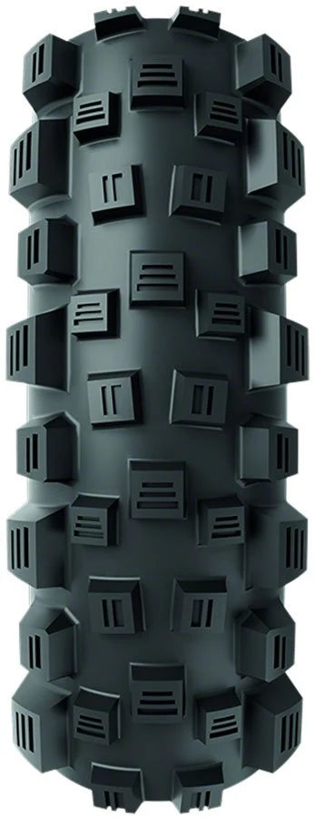 Vittoria Martello Tire - 29x2.4 - Tubeless Folding - Black/Anthracite Trail 4C TNT G2.0 - Image 2