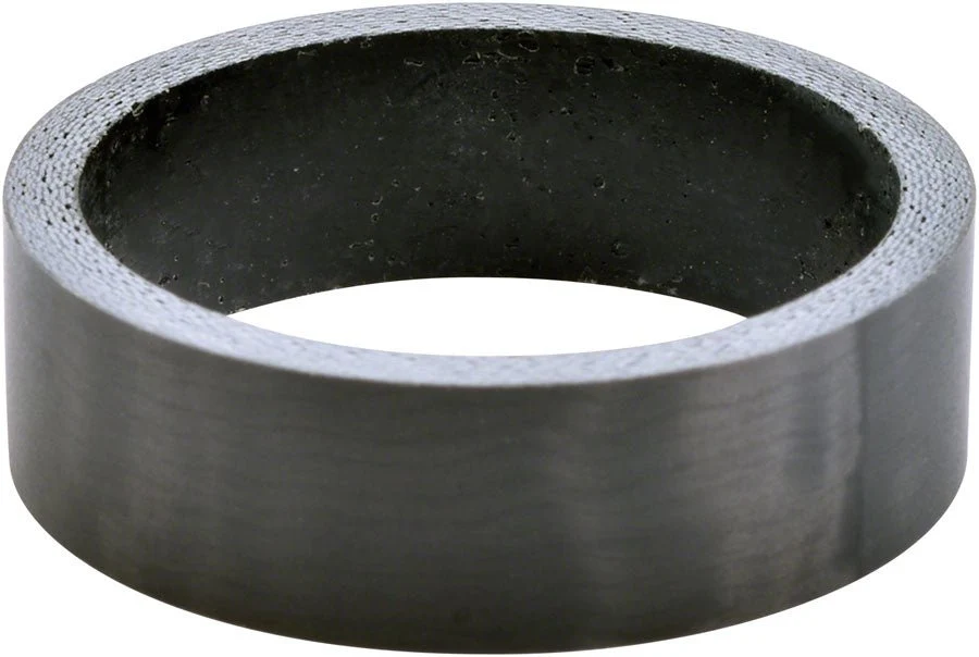 Wheels Manufacturing Carbon Headset Spacer - 1-1/8" - 10mm