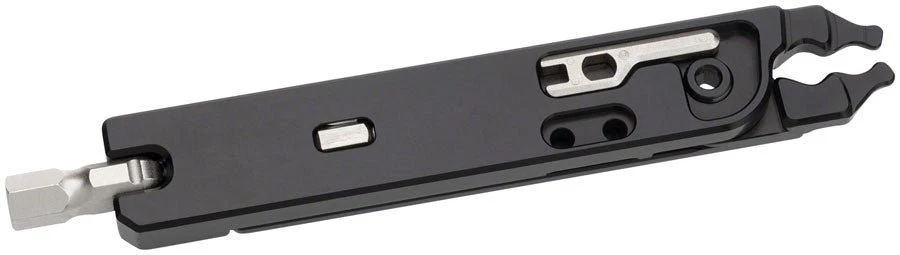 Wolf Tooth 8-Bit Pliers Black Bolt - Image 3