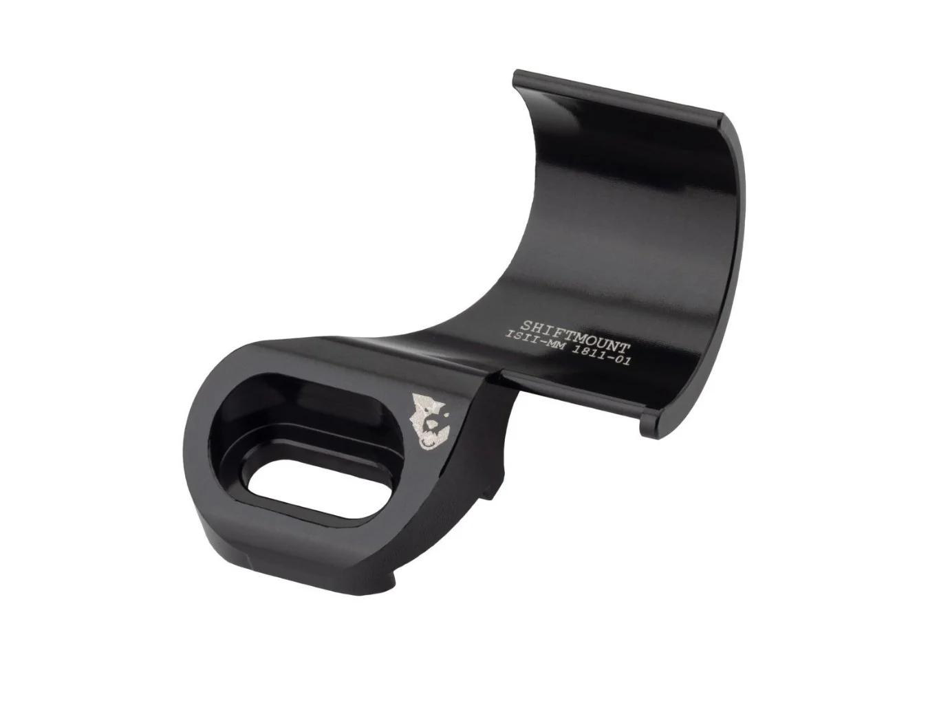Wolf Tooth Components Shiftmount - MatchMaker to IS-II Brake Adapter