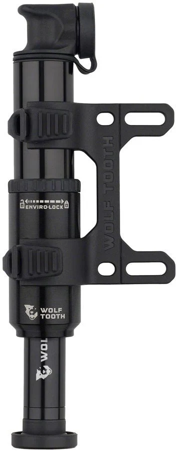 Wolf Tooth Encase Pump w/ Tire Plug Tool - 40cc - Image 3