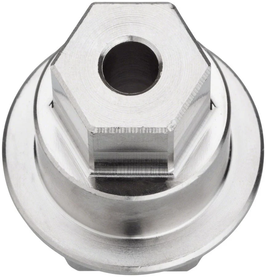 Wolf Tooth Pack Wrench Insert 16mm Hex - Image 2