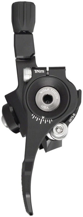 Wolf Tooth ReMote Pro Dropper Lever - Magura - Image 2
