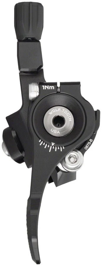 Wolf Tooth ReMote Pro Dropper Lever - MatchMaker X - Image 2