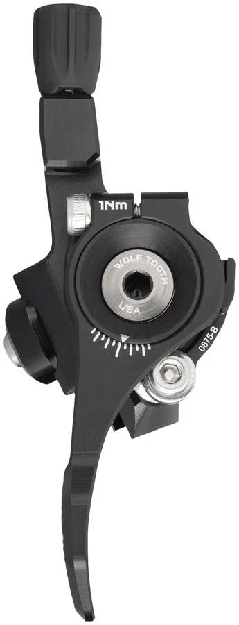 Wolf Tooth ReMote Pro Dropper Lever - Shimano IS-EV - Image 2