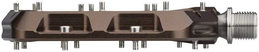 Wolf Tooth Waveform Pedals - Espresso Large - Image 3