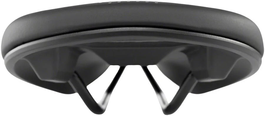 WTB Devo PickUp Saddle - Black, Chromoly - Image 4