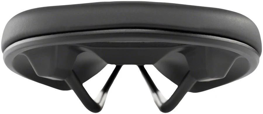 WTB Devo PickUp Saddle - Black Stainless - Image 4