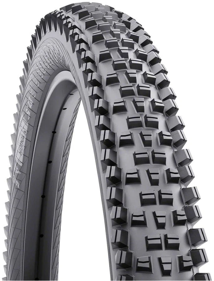 WTB Trail Boss Tire - 27.5 x 2.6 - TCS Tubeless Folding - Tough/Fast Rolling TriTec E25