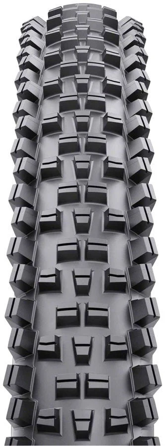 WTB Trail Boss Tire - 29 x 2.4 - TCS Tubeless Folding - Light/Fast Rolling Dual DNA SG2 - Image 2