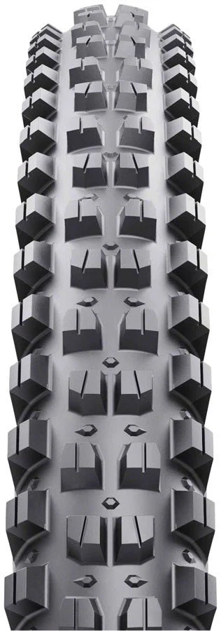 WTB Verdict Tire - 29 x 2.5 - TCS Tubeless Folding - Light/High Grip TriTec SG2 - Image 2