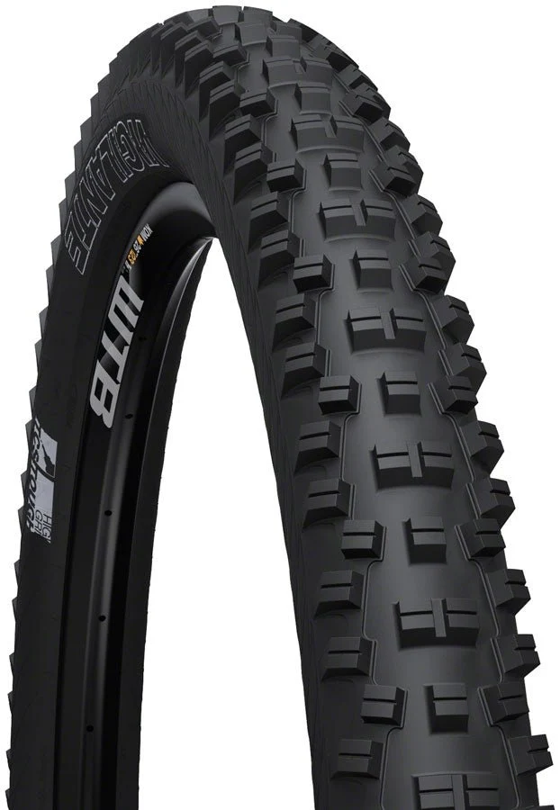 WTB Vigilante Tire - 27.5 x 2.5 - TCS Tubeless Folding - Light/High Grip TriTec SG2